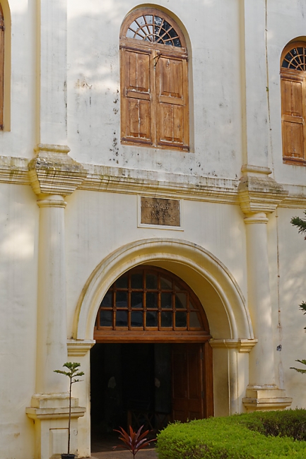 Cochin-Eglise St François-001